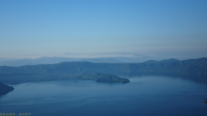 十和田湖の見どころスポット